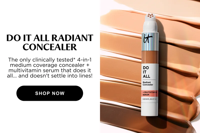 Do It All Radiant Concealer