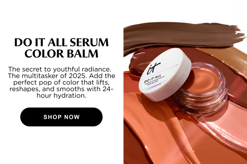 Do It All Serum Color Balm