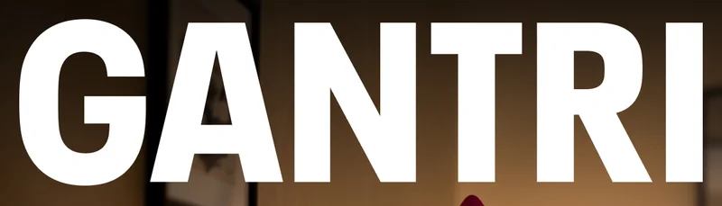 GANTRI