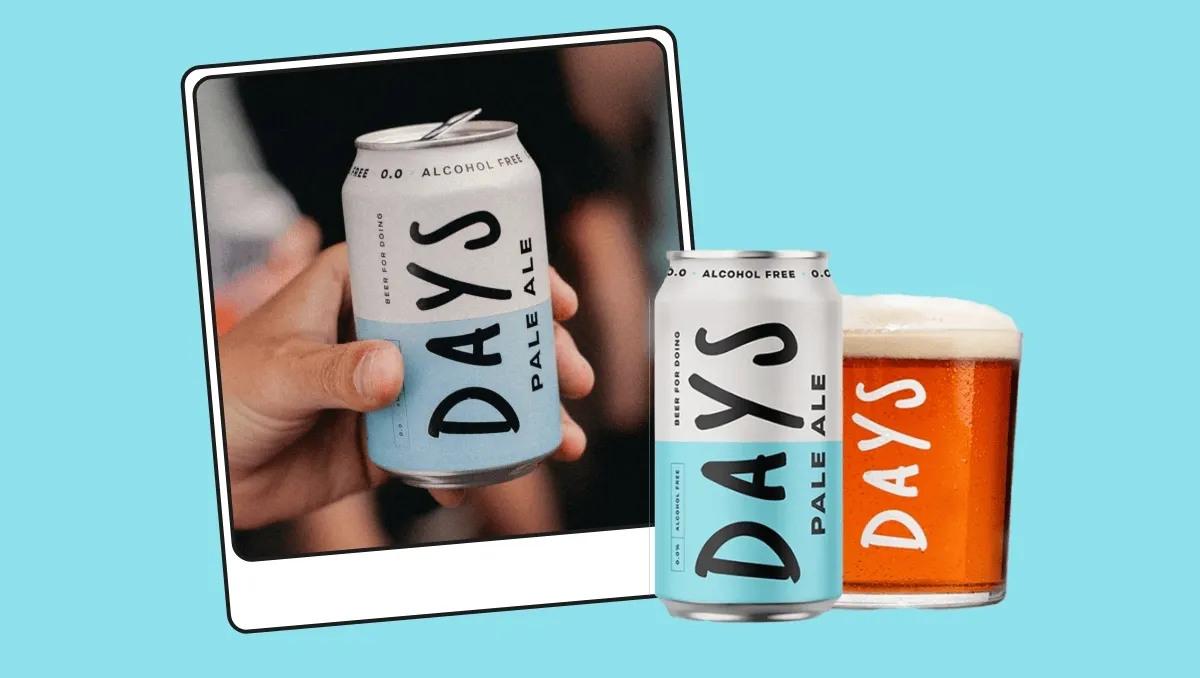 Days Brewing