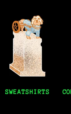 Sweatshirts