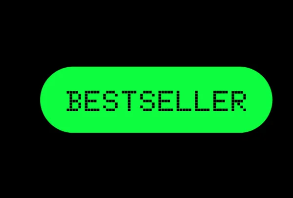 BESTSELLERS
