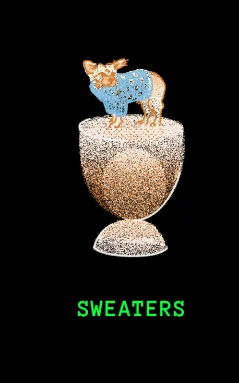 Sweaters