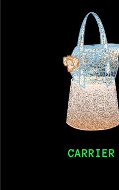 Carrier