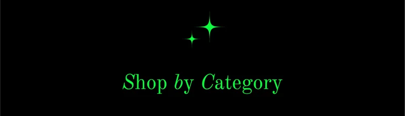 Shop by category