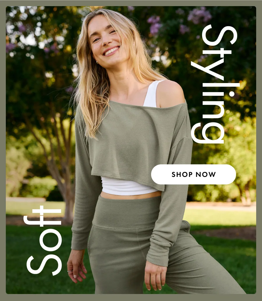 Shop Luxe Lounger Layers