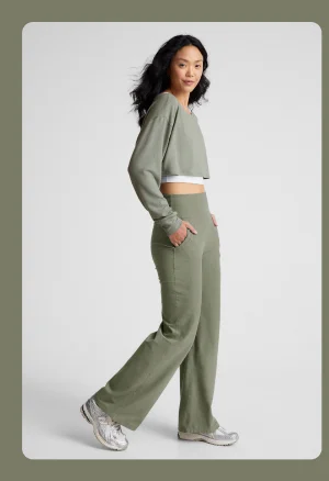 Duet 2-Way Convertible Shrug in Grey Sage