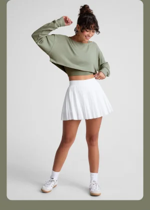 Duet 2-Way Convertible Shrug in Grey Sage