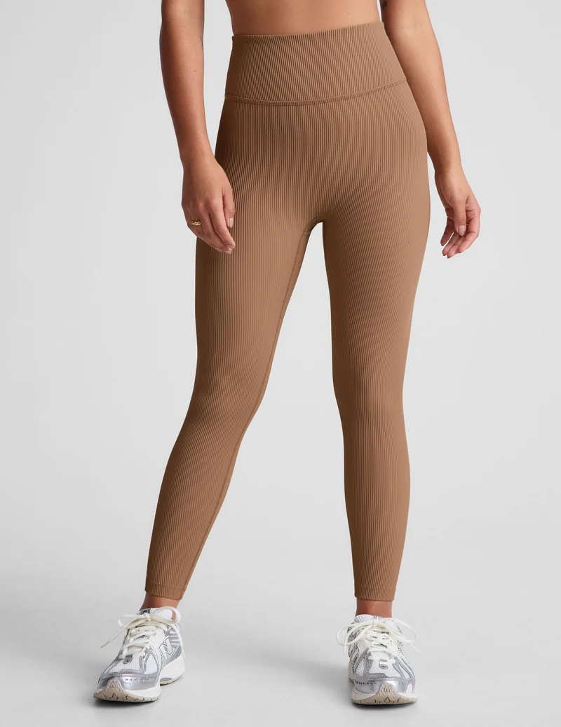 Image of Impulse Ribbed Legging
