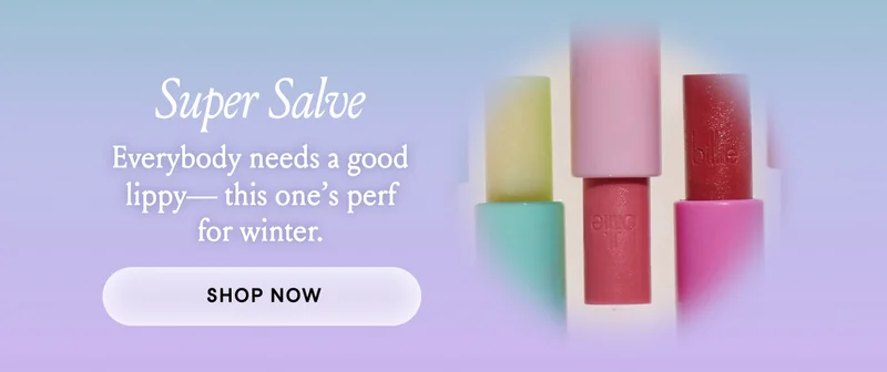 Super Salve – Shop Now