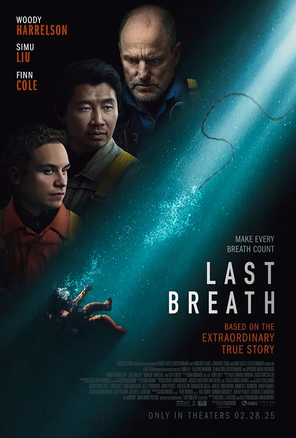 LAST BREATH