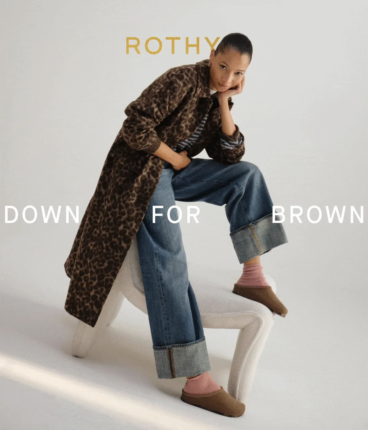 ROTHY'S