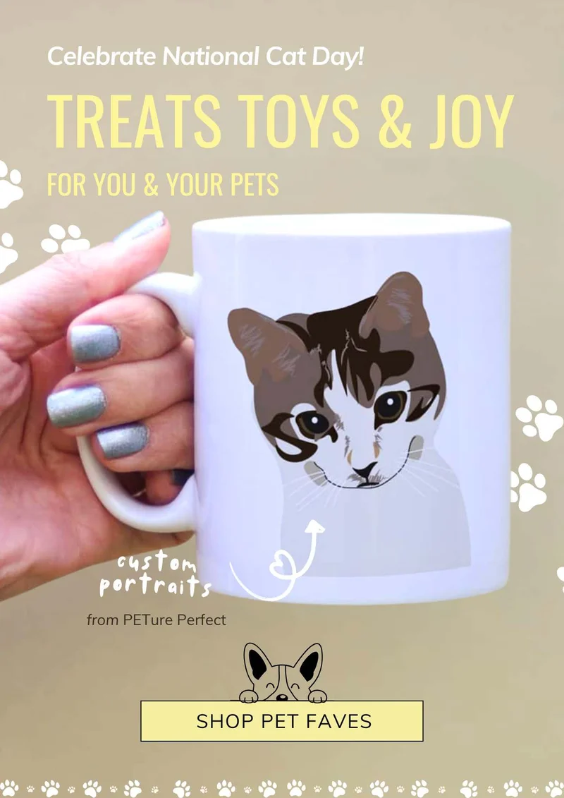 Shop Pet & Animal Gifts