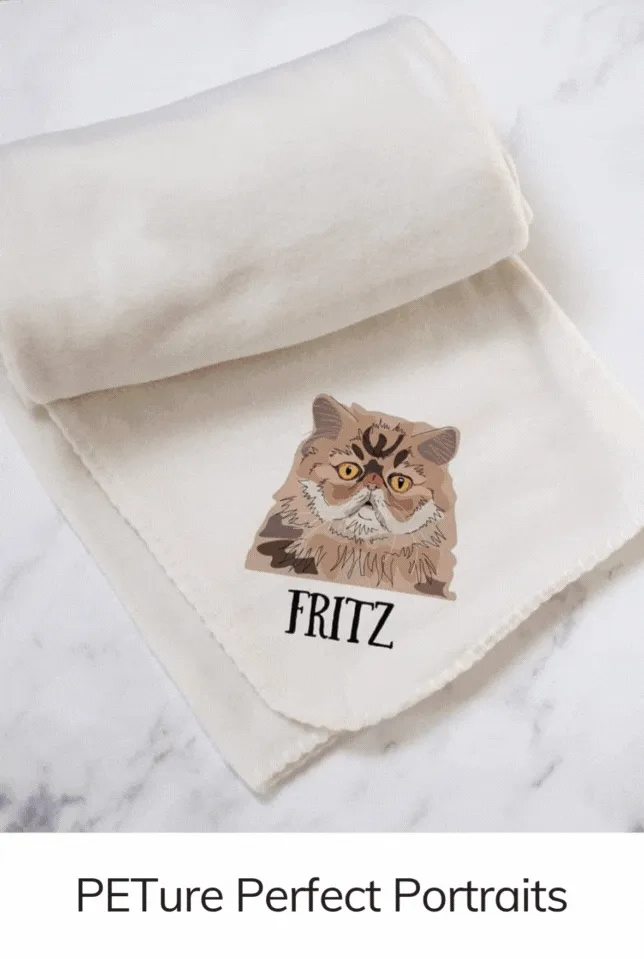 Perfect Pawtrait Pet Club