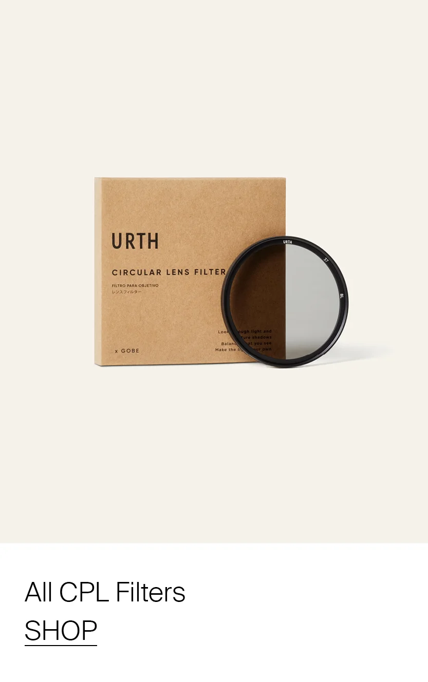 Shop All CPL Filters