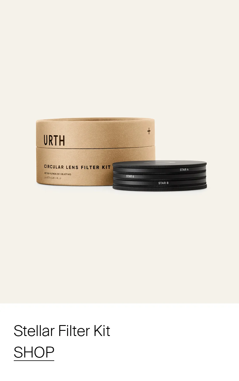 Shop Stellar Kit