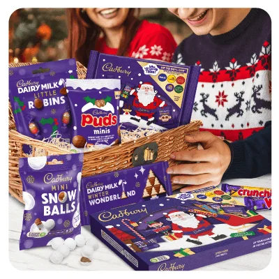 Christmas Hampers