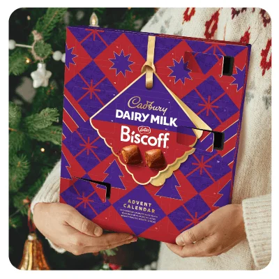 Advent Calendars