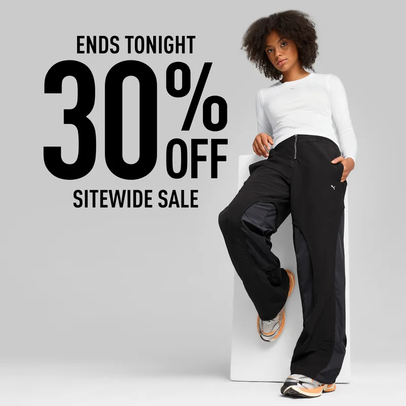 ENDS TONIGHT