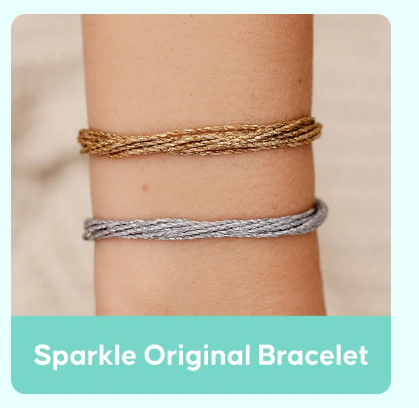 Sparkle Original Bracelet