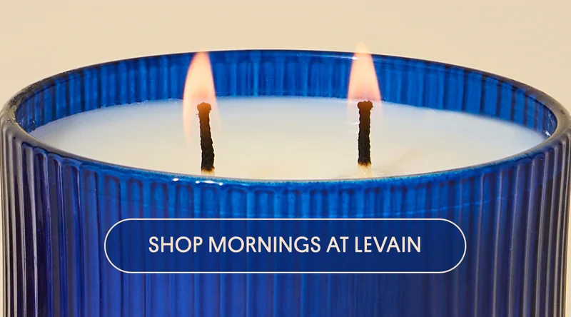 Shop Mornings at Levain