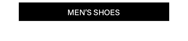 Men's Shoes
