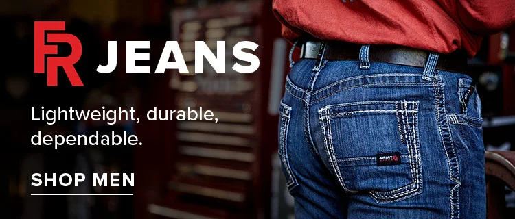 FR JEANS | SHOP MEN