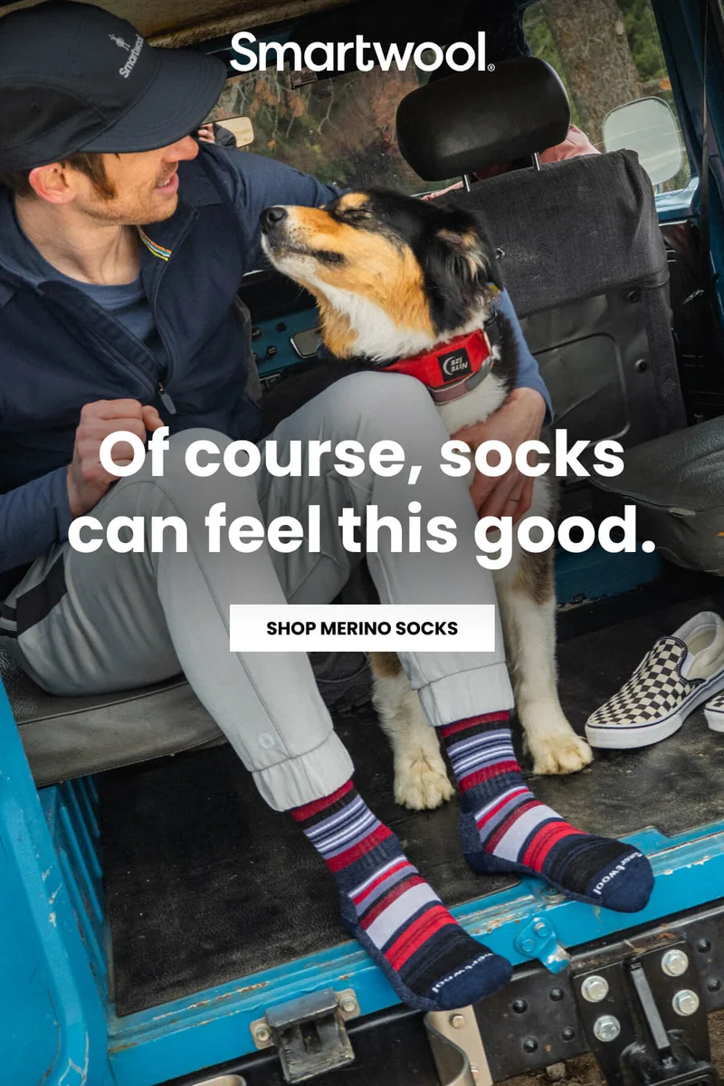 SHOP SOCKS