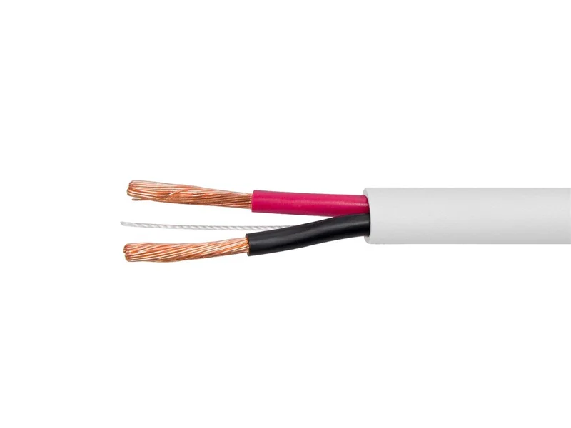 CL2βRated Pure Copper Speaker Wire