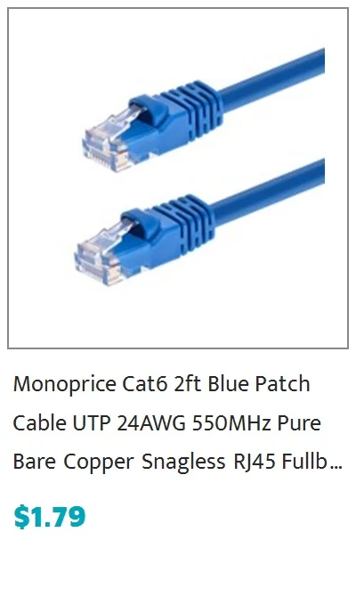 View product recommended for you