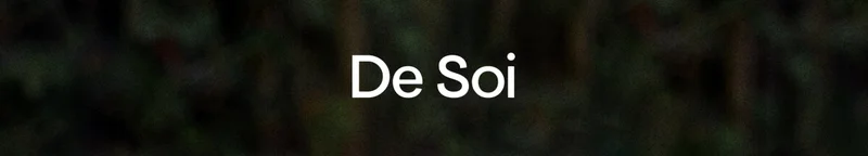 De Soi