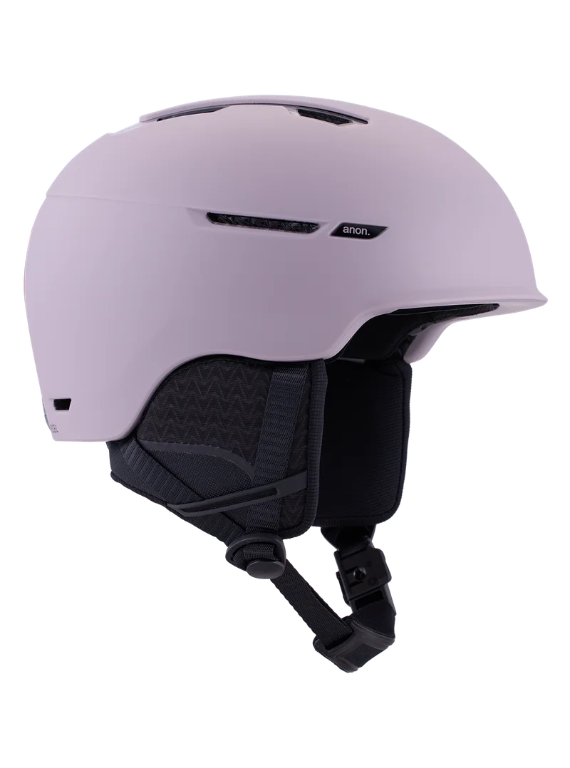 Anon Logan WaveCel Helmet
