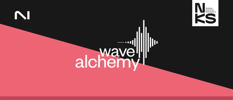 Wave Alchemy