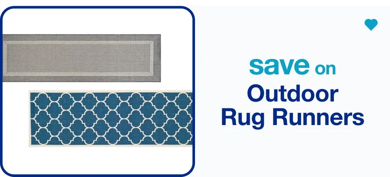 Save on Outdoor Runners — Shop Now!