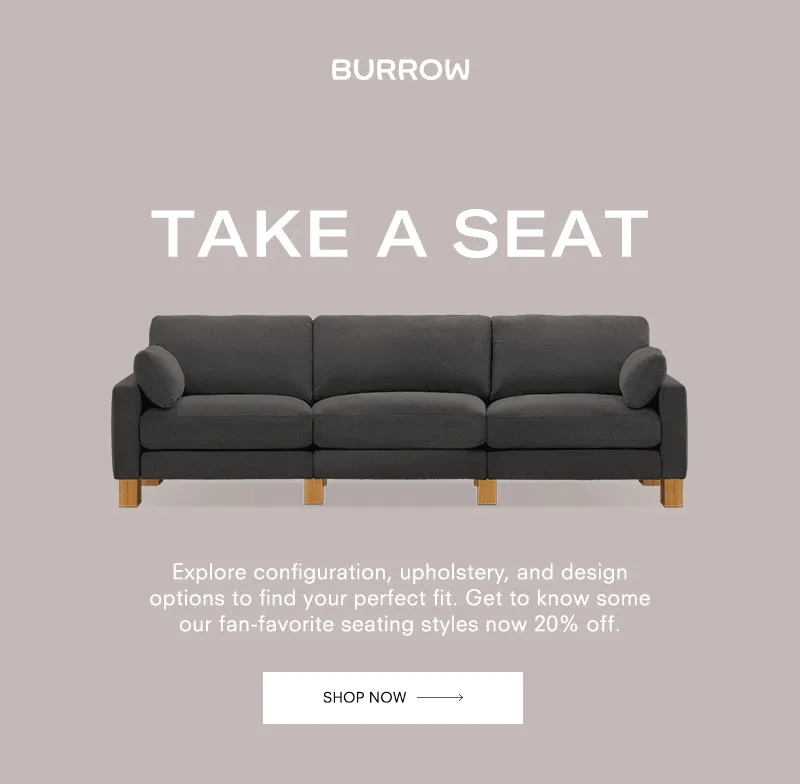 Burrow