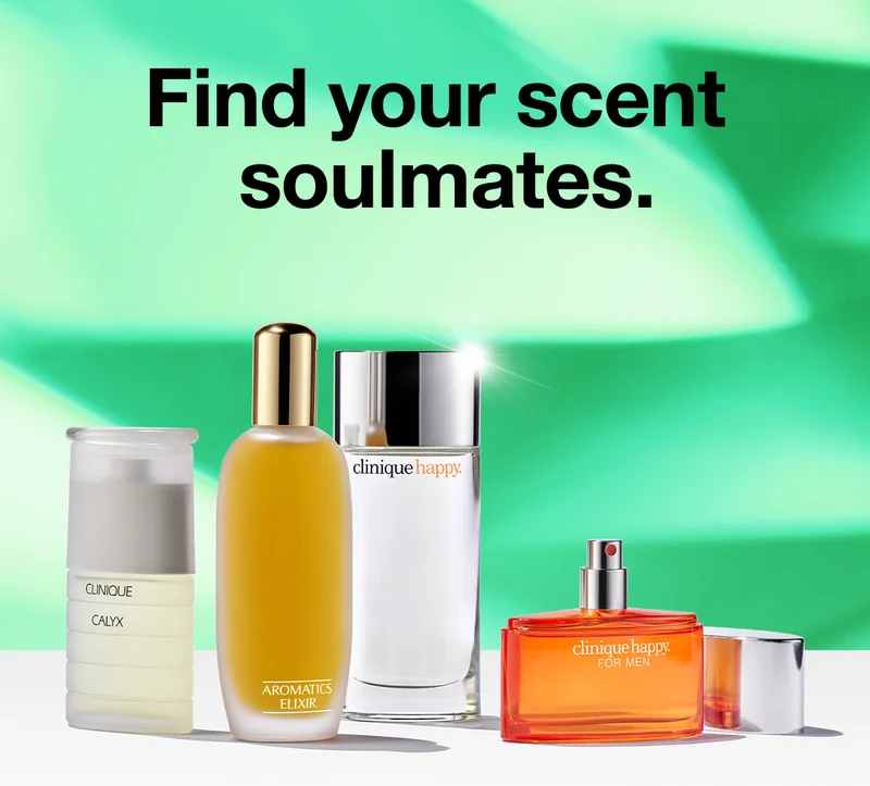 Find your scent soulmates.