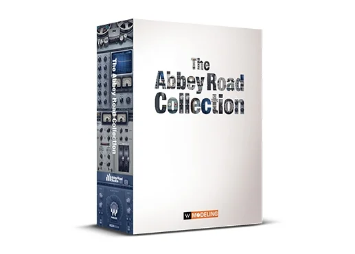 Abbey Road Collection