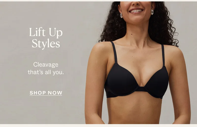 Lift Up Styles