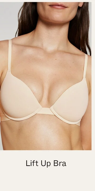 Lift Up Bra