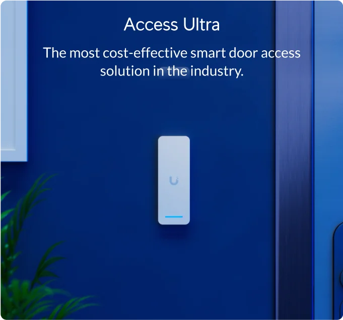 Access Ultra