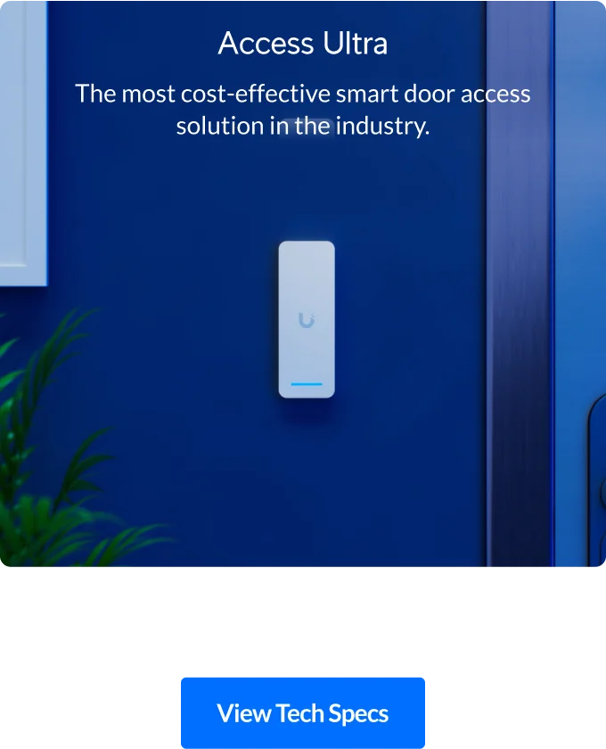 Access Ultra