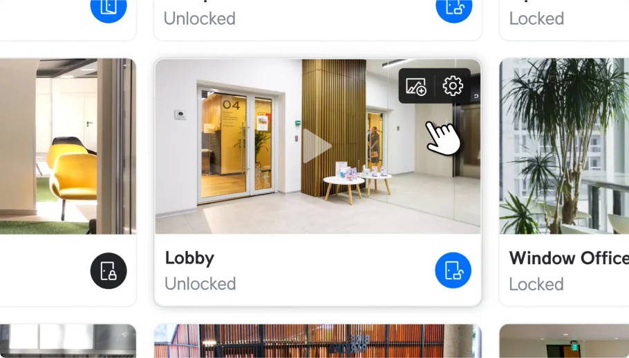 Redesigned Dashboard