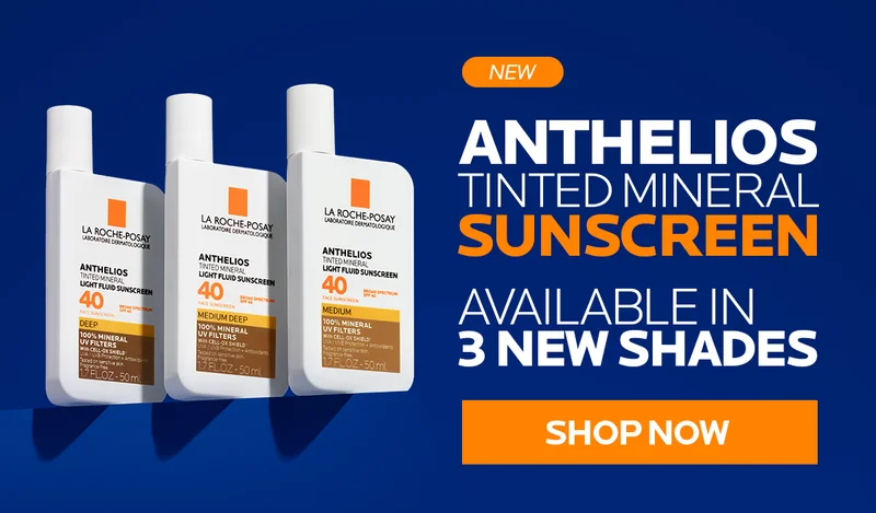 ANTHELIOS TINTED MINERAL