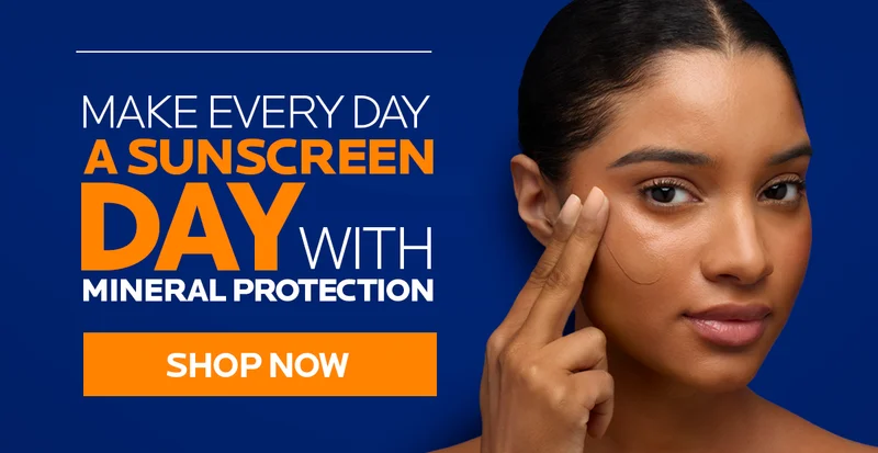 A SUNSCREEN DAY