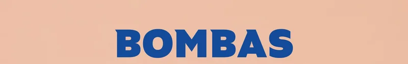 BOMBAS