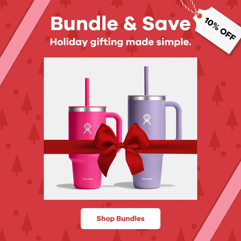 Bundle & Save | Holiday gifting made simple. | Shop Bundles