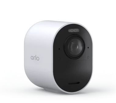 Ultra 2 Wireless Security Camera