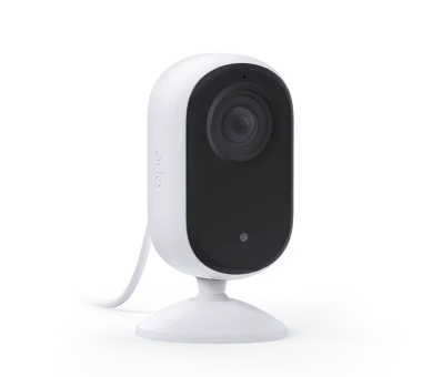 Essential 2K Indoor Security Camera