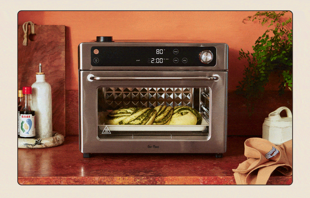 Our Place - Beyond the Air Fryer