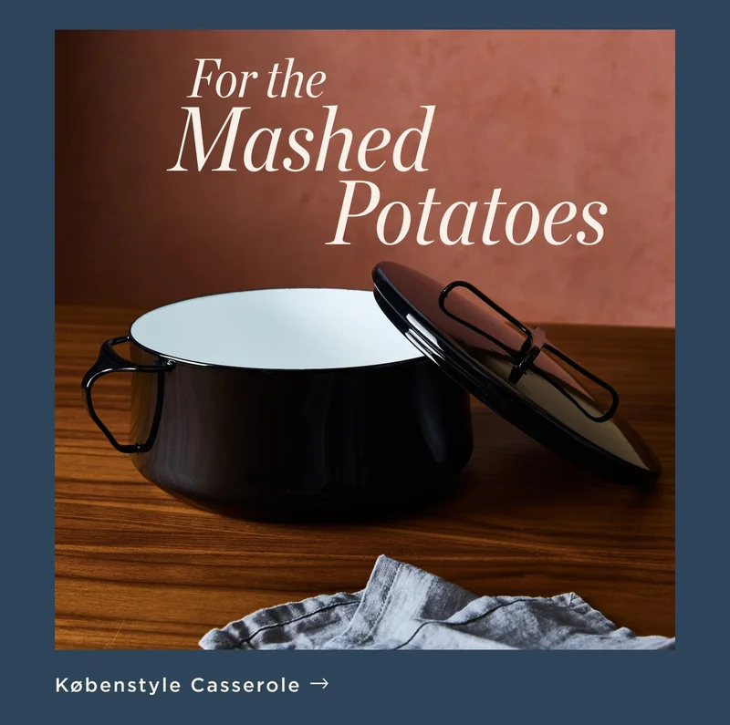 Kobenstyle Casserole Kobenstyle Casserole